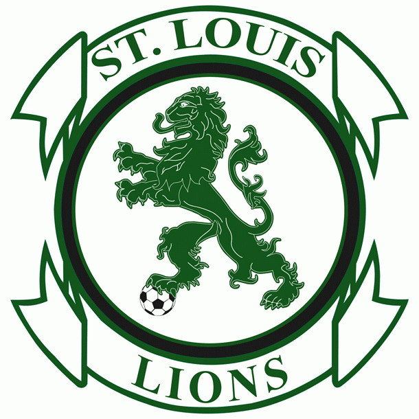 st. louis lions 2006-pres primary Logo t shirt iron on transfers